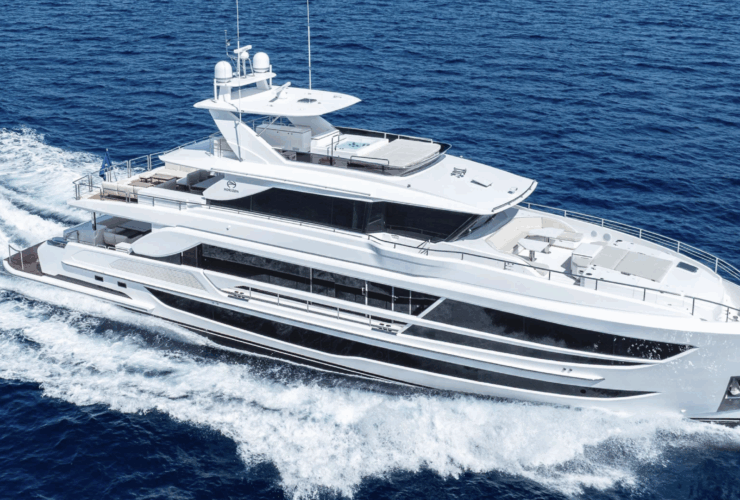 Lo mejor del salon Naútico