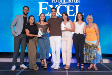 Ford Puerto Rico galardonado en los premios EXCEL