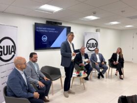 Ventas de autos en Puerto Rico 2025 según datos de GUIA