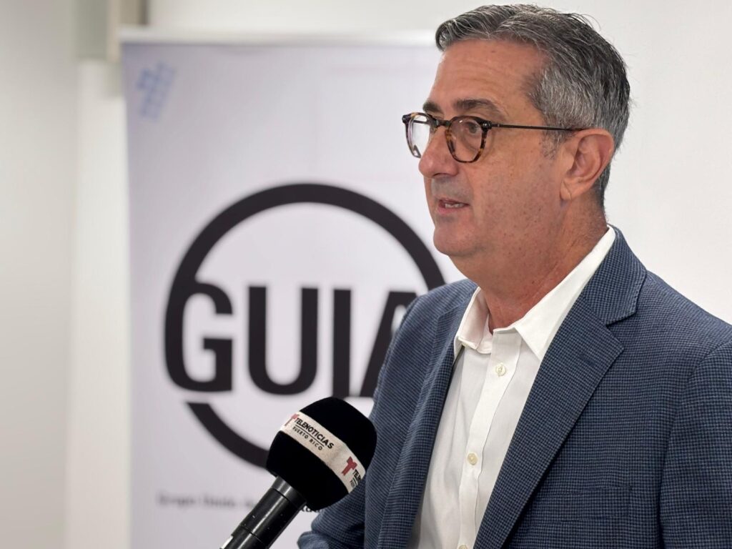 Ventas de autos en Puerto Rico 2025 según datos de GUIA