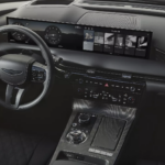 Genesis Black Edition presentada en Puerto Rico durante evento en Plaza Las Américas