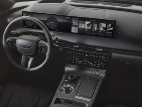 Genesis Black Edition presentada en Puerto Rico durante evento en Plaza Las Américas