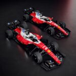 Ferrari SF-26, monoplaza de la Scuderia Ferrari para la temporada 2026 de Fórmula 1