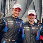 Porsche logra doble podio en el E-Prix de Miami de Fórmula E con Müller y Wehrlein